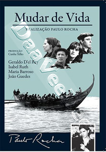 Change of Life | Mudar de Vida  |   DVD